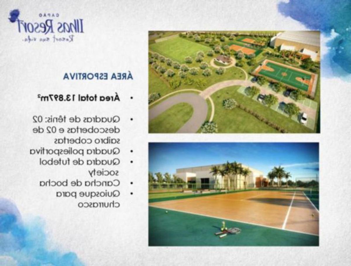 Picture of Residential Land For Sale in Westfalia, Rio Grande do Sul, Brazil