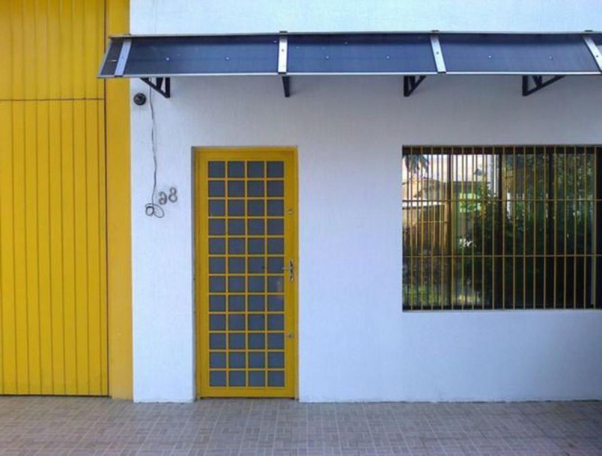 Picture of Commercial Building For Sale in Porto Alegre, Rio Grande do Sul, Brazil