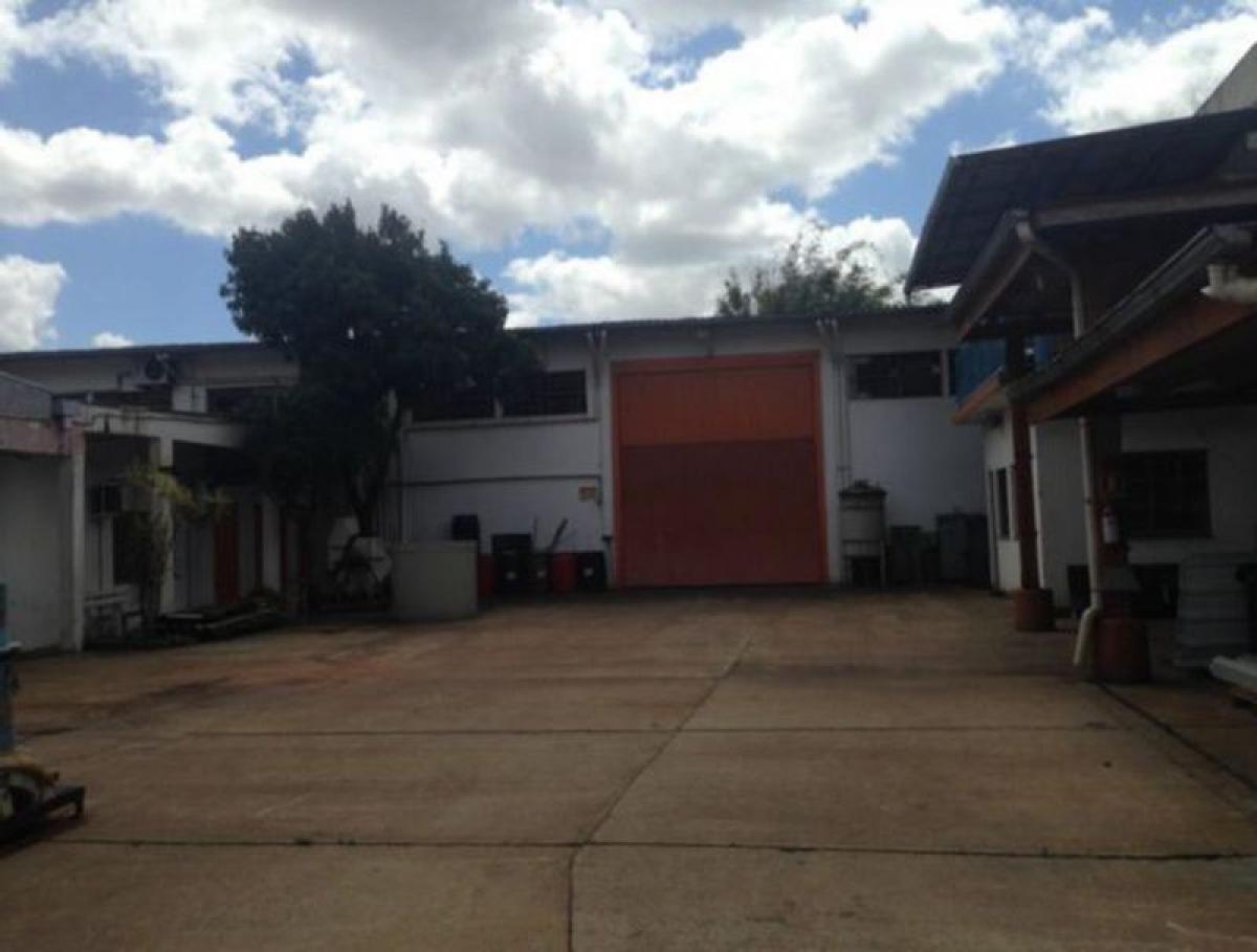 Picture of Commercial Building For Sale in Canoas, Rio Grande do Sul, Brazil