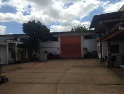 Commercial Building For Sale in Canoas, Brazil
