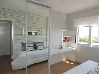 Apartment For Sale in Sao Leopoldo, Brazil