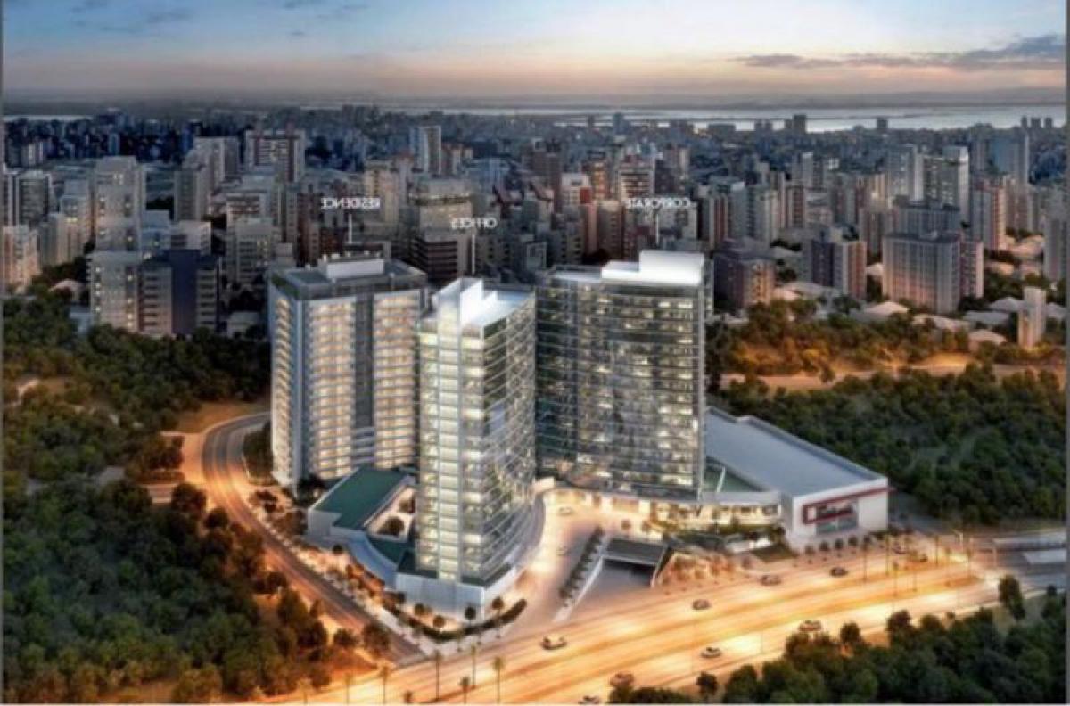 Picture of Commercial Building For Sale in Porto Alegre, Rio Grande do Sul, Brazil