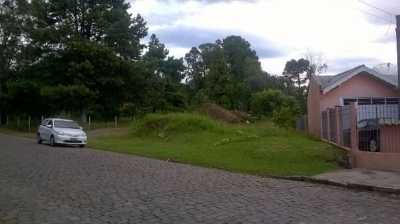 Residential Land For Sale in Canela, Brazil