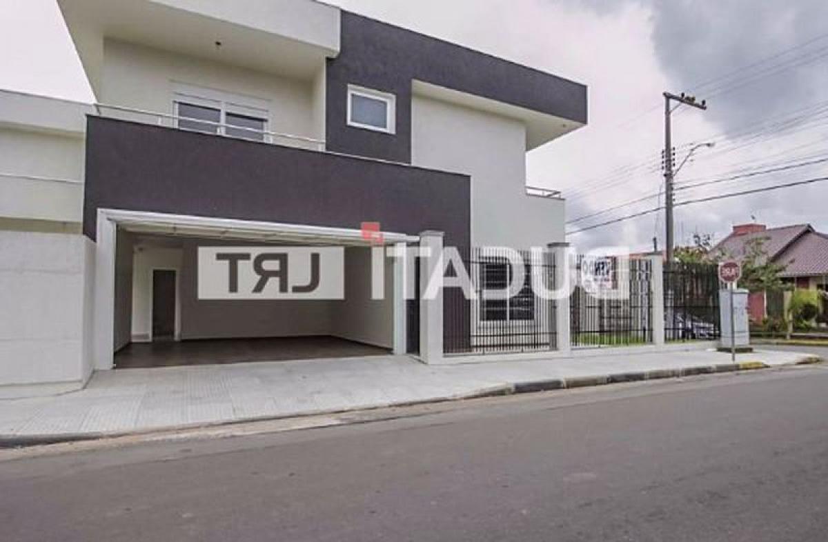 Picture of Home For Sale in Cachoeirinha, Pernambuco, Brazil