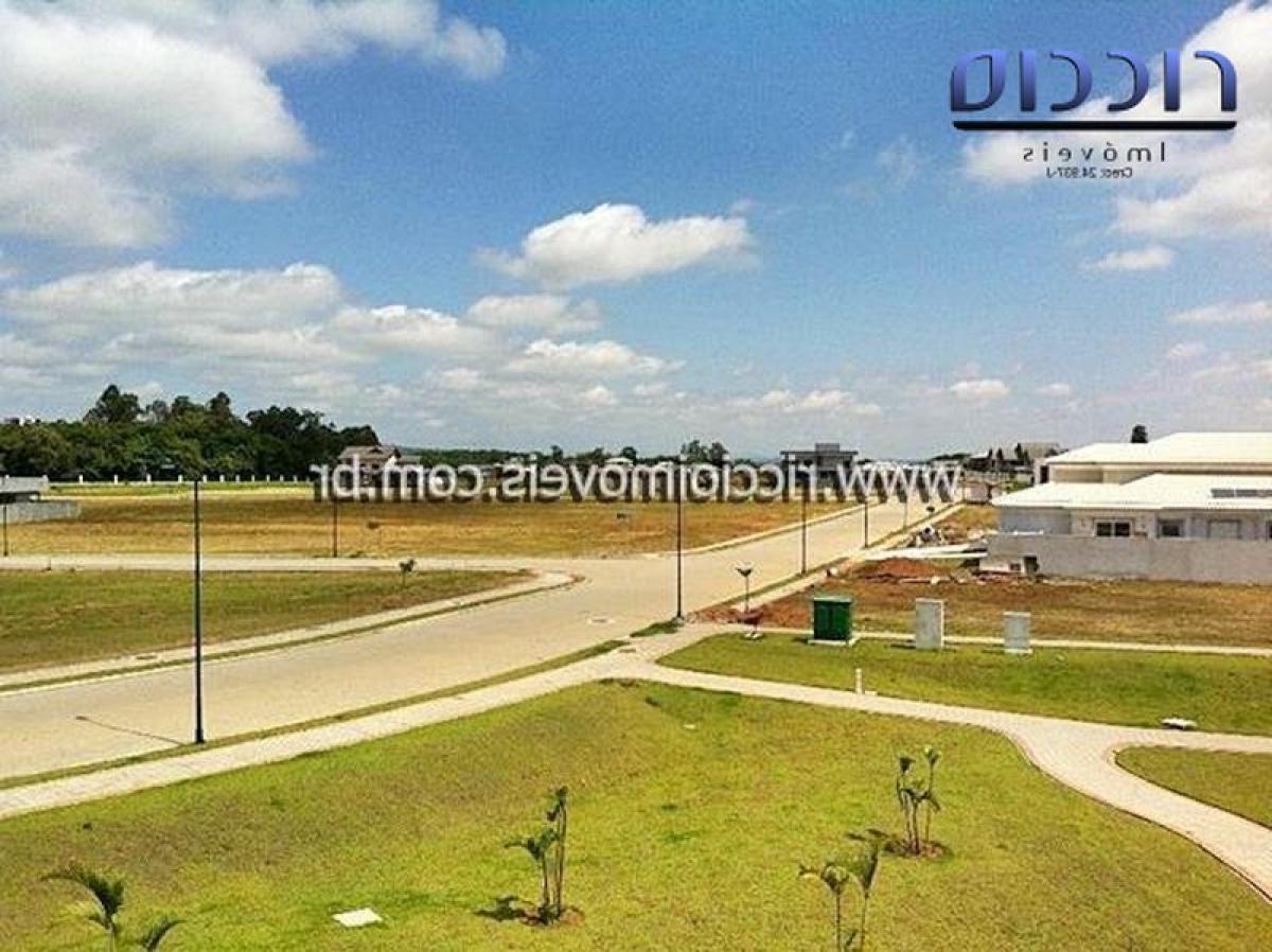 Picture of Residential Land For Sale in Sao Jose Dos Campos, Sao Paulo, Brazil