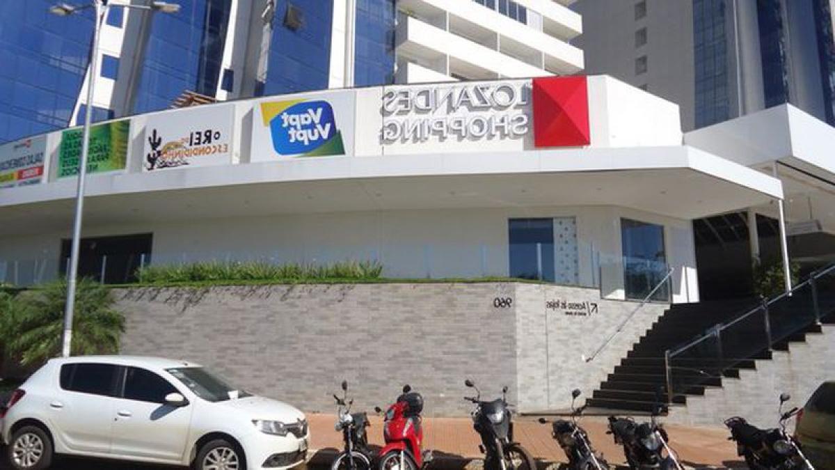 Picture of Home For Sale in Goias, Goias, Brazil