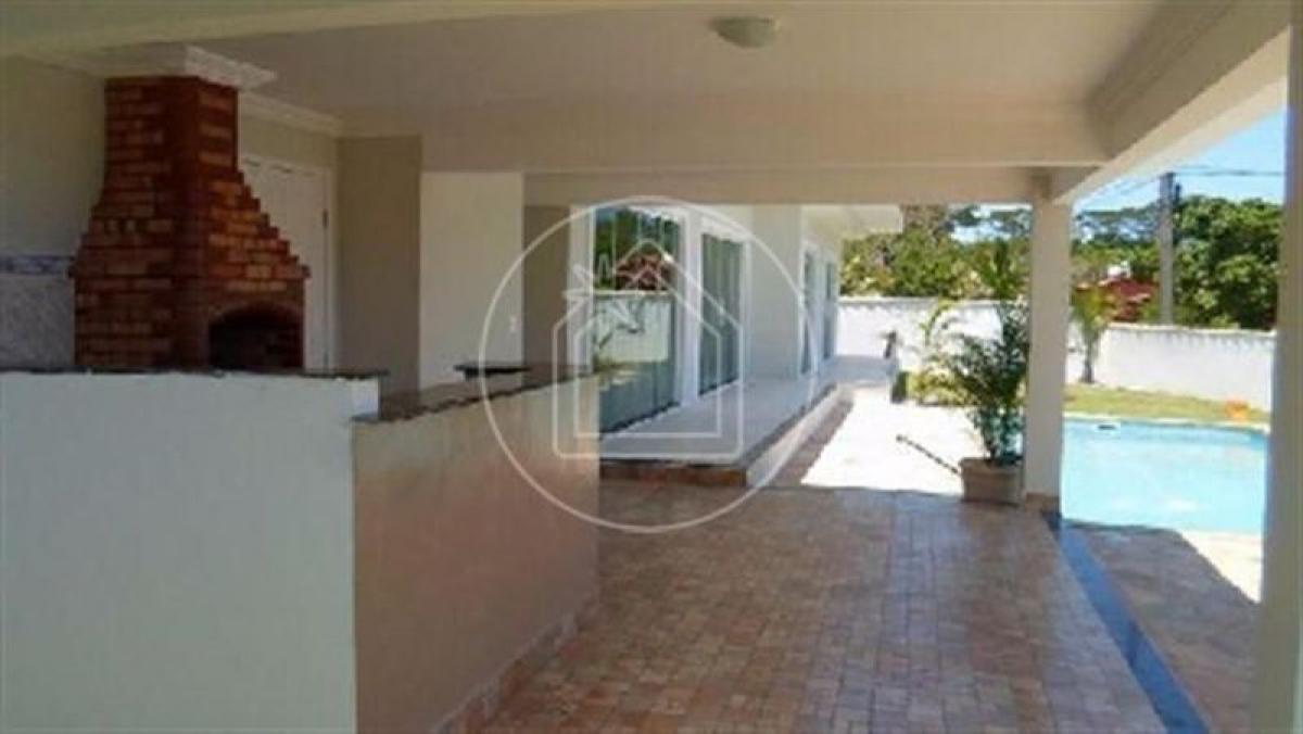 Picture of Home For Sale in Saquarema, Rio De Janeiro, Brazil