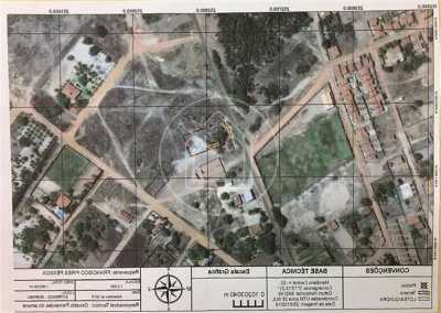 Residential Land For Sale in Extremoz, Brazil