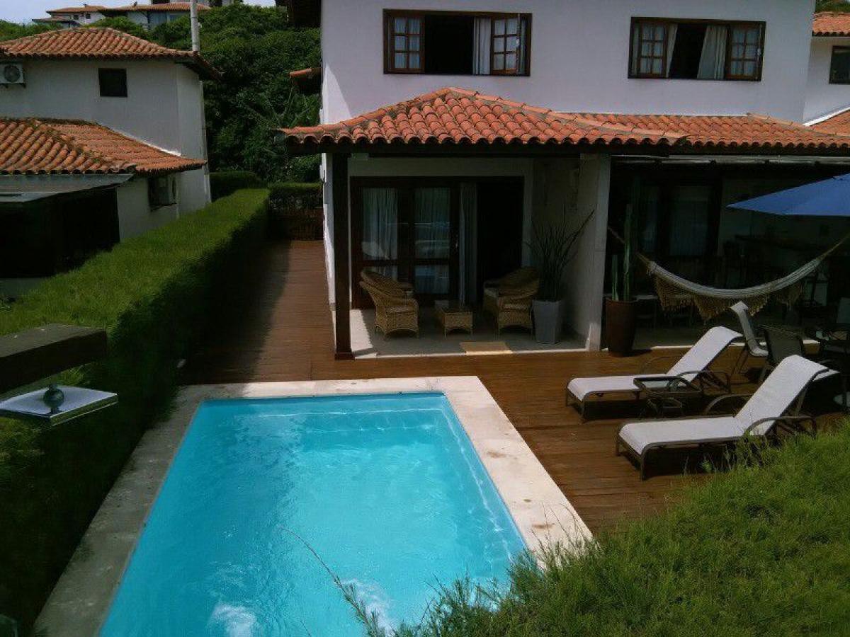 Picture of Townhome For Sale in Rio De Janeiro, Rio De Janeiro, Brazil