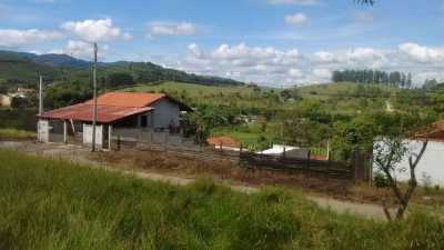 Residential Land For Sale in Tremembe, Brazil
