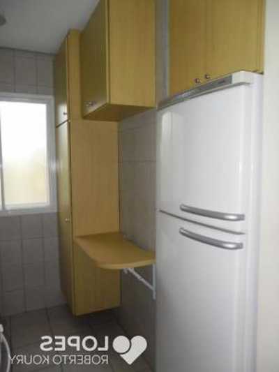 Apartment For Sale in Araçoiaba Da Serra, Brazil