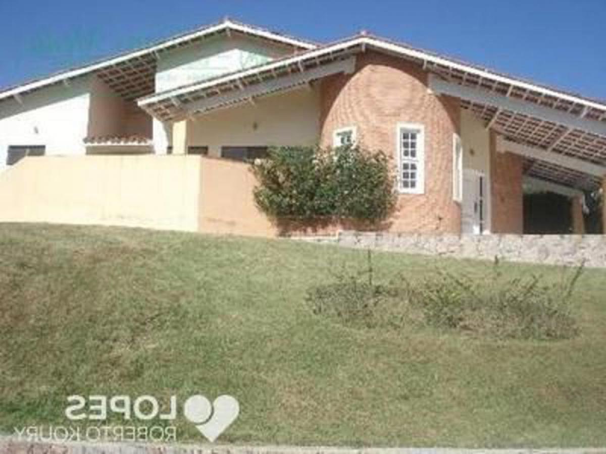 Picture of Home For Sale in Araçoiaba Da Serra, Sao Paulo, Brazil