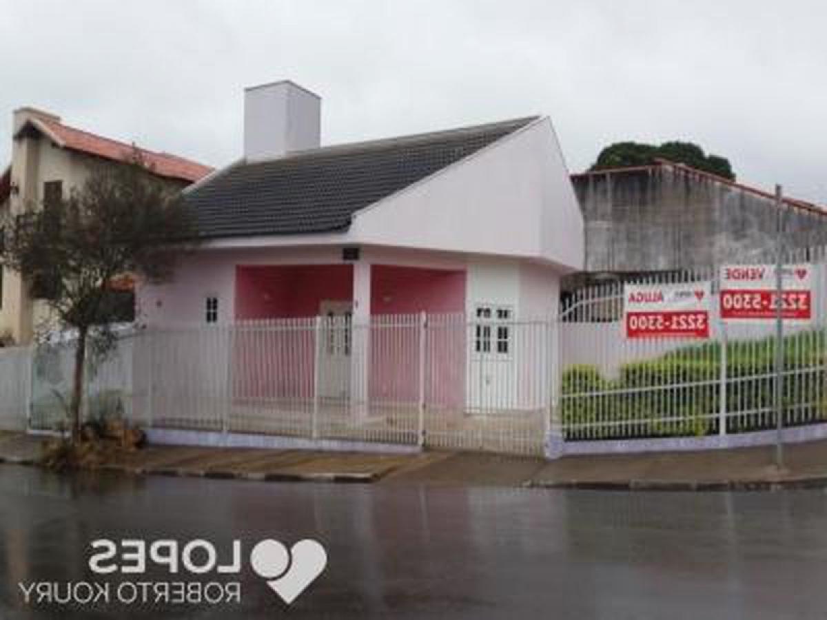 Picture of Home For Sale in Angatuba, Sao Paulo, Brazil