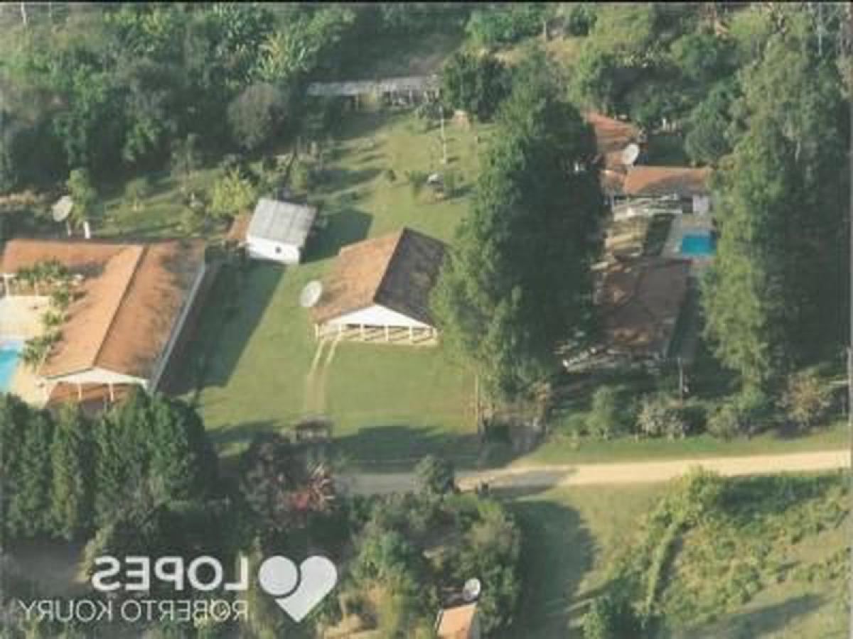 Picture of Farm For Sale in Votorantim, Sao Paulo, Brazil