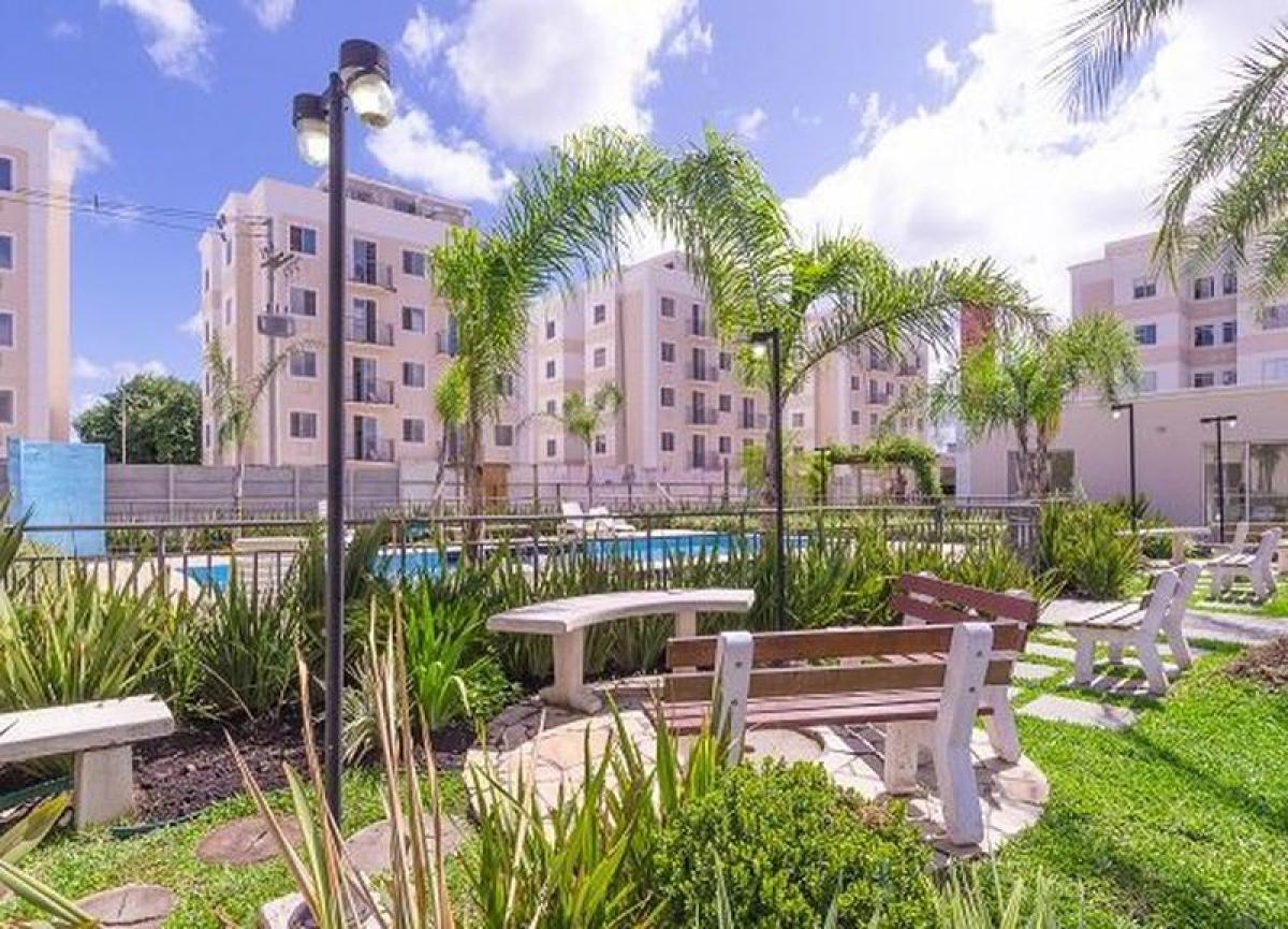 Picture of Apartment For Sale in Sao Leopoldo, Rio Grande do Sul, Brazil