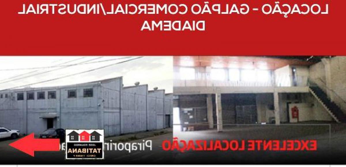 Picture of Other Commercial For Sale in Diadema, Sao Paulo, Brazil