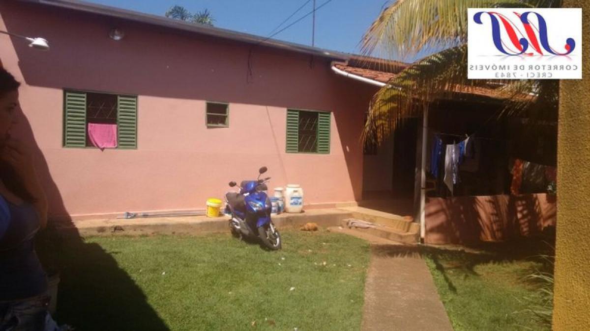 Picture of Home For Sale in Aparecida De Goiania, Goias, Brazil