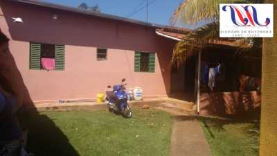 Home For Sale in Aparecida De Goiania, Brazil