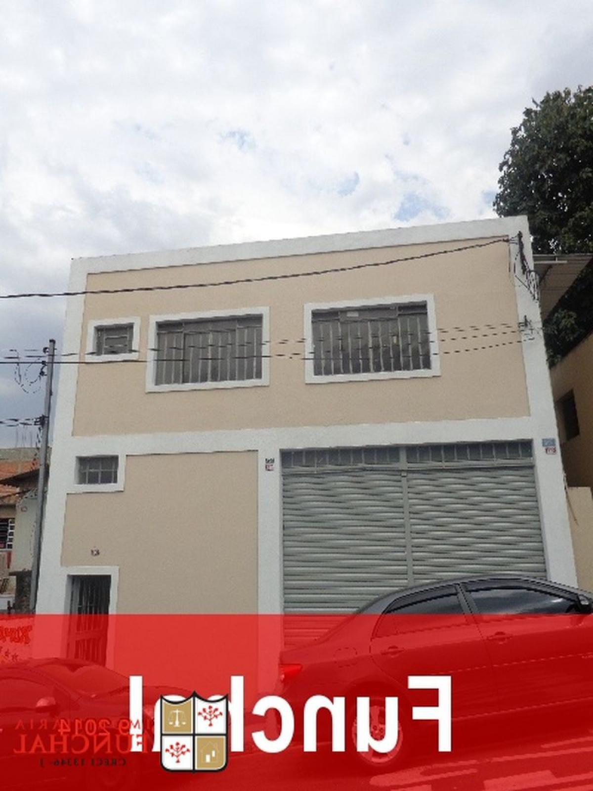 Picture of Other Commercial For Sale in Taubate, Sao Paulo, Brazil