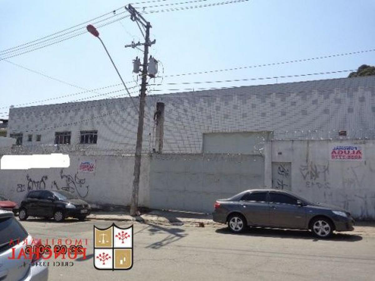 Picture of Other Commercial For Sale in Diadema, Sao Paulo, Brazil