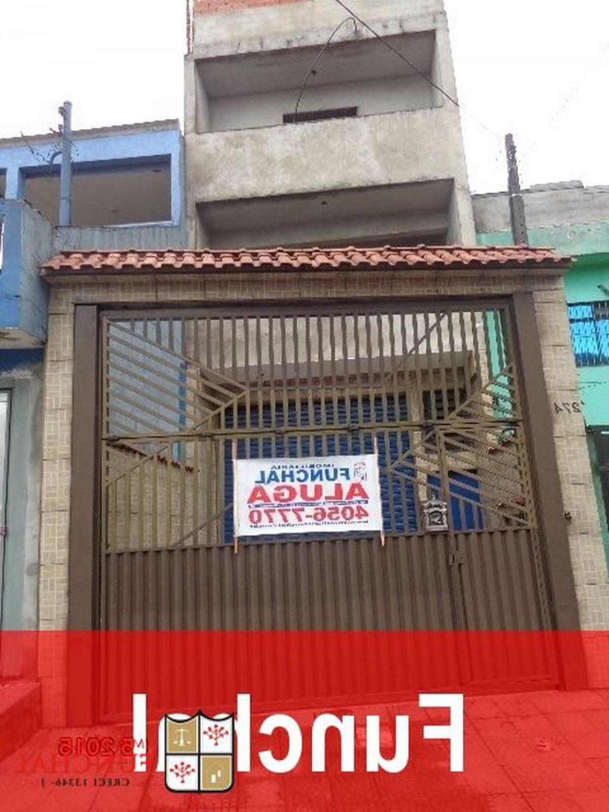 Picture of Other Commercial For Sale in Diadema, Sao Paulo, Brazil