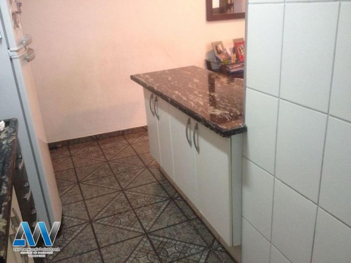 Picture of Apartment For Sale in Bragança Paulista, Sao Paulo, Brazil
