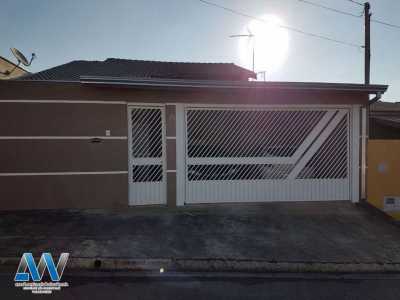 Home For Sale in Bragança Paulista, Brazil