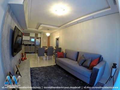 Apartment For Sale in Bragança Paulista, Brazil