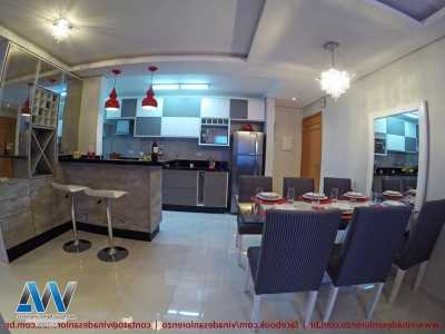 Apartment For Sale in Bragança Paulista, Brazil