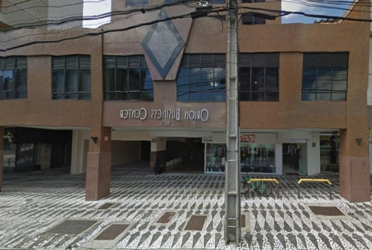 Picture of Commercial Building For Sale in Curitiba, Parana, Brazil