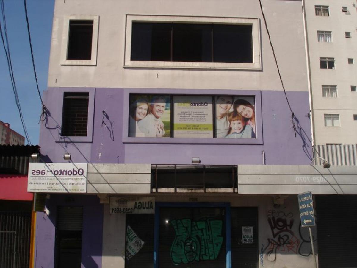 Picture of Other Commercial For Sale in Curitiba, Parana, Brazil