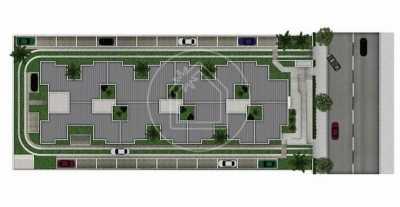 Apartment For Sale in Lagoa Santa, Brazil