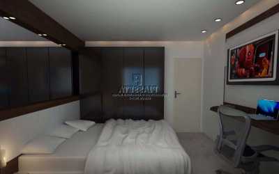 Apartment For Sale in Biguaçu, Brazil