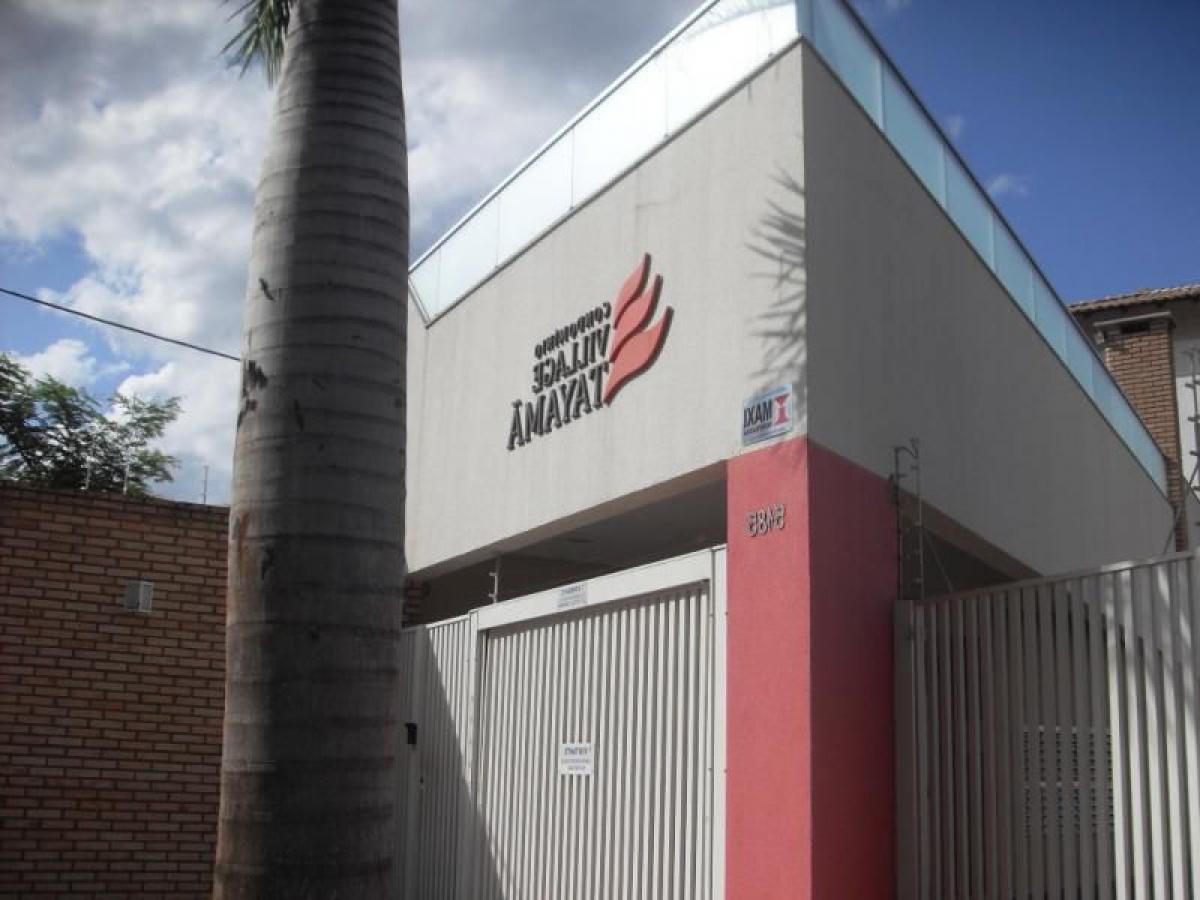 Picture of Apartment For Sale in Mato Grosso Do Sul, Mato Grosso do Sul, Brazil