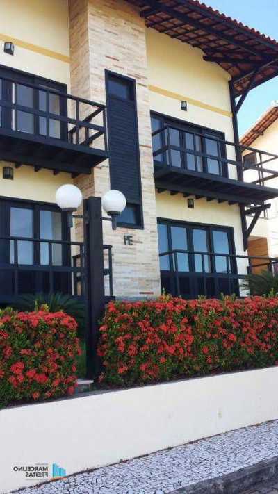 Home For Sale in Aquiraz, Brazil