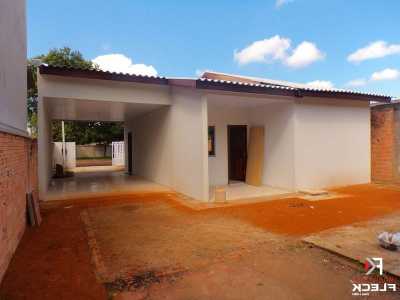 Home For Sale in Mato Grosso, Brazil