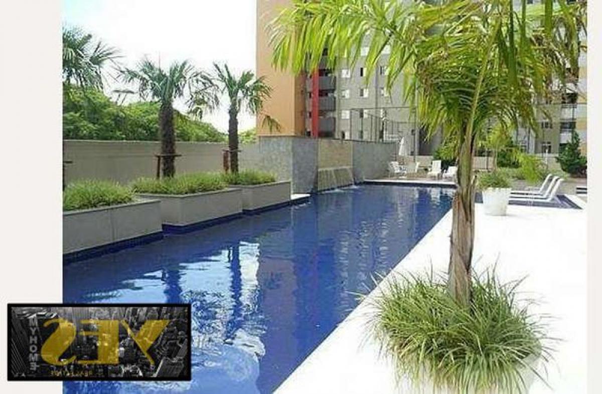 Picture of Apartment For Sale in Curitiba, Parana, Brazil