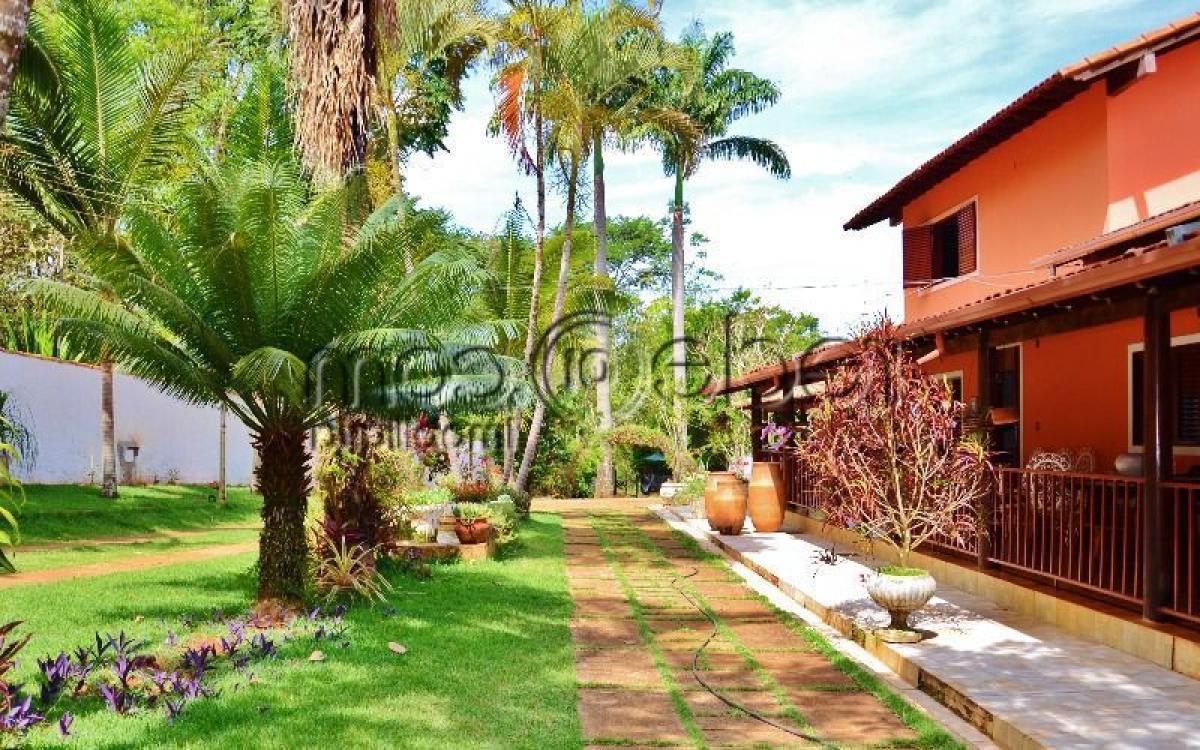 Picture of Home For Sale in Goias, Goias, Brazil
