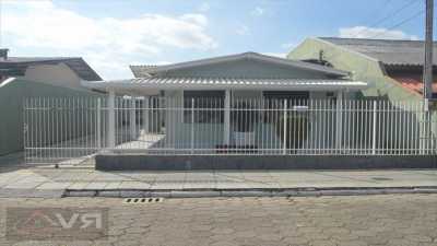 Home For Sale in Itajai, Brazil
