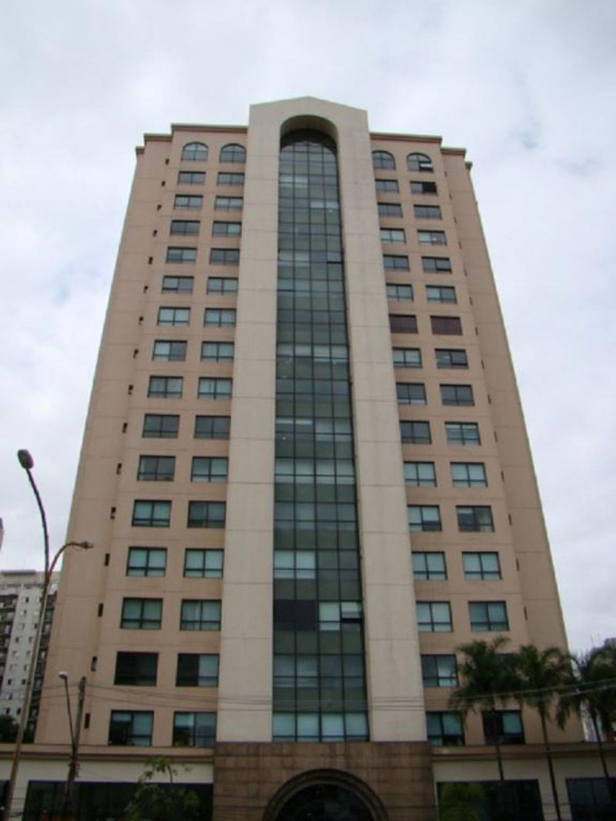 Picture of Commercial Building For Sale in Sao Jose Dos Campos, Sao Paulo, Brazil