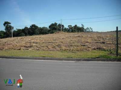 Residential Land For Sale in Louveira, Brazil