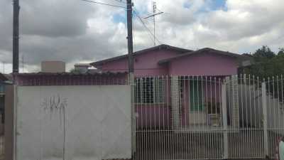 Home For Sale in Sapucaia Do Sul, Brazil