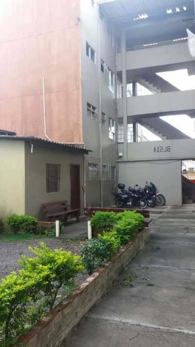 Apartment For Sale in Sapucaia Do Sul, Brazil