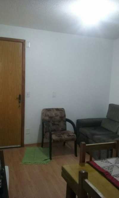 Apartment For Sale in Sapucaia Do Sul, Brazil