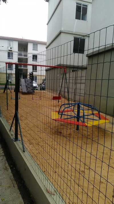 Apartment For Sale in Esteio, Brazil