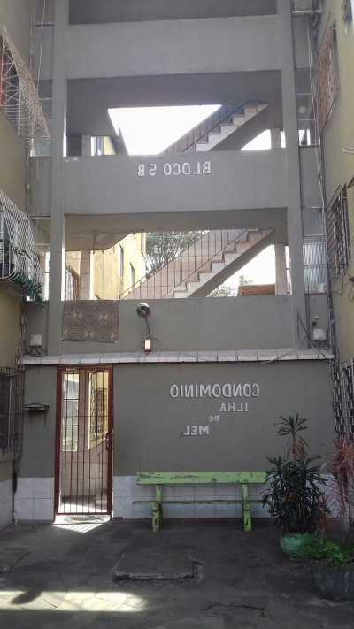 Apartment For Sale in Sapucaia Do Sul, Brazil