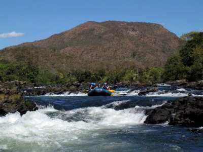 Farm For Sale in Goias, Brazil