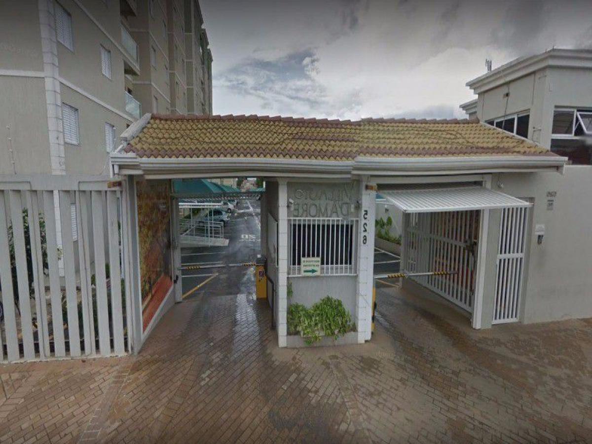 Picture of Apartment For Sale in Indaiatuba, Sao Paulo, Brazil