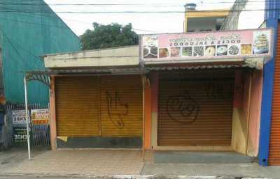 Commercial Building For Sale in Guarulhos, Brazil