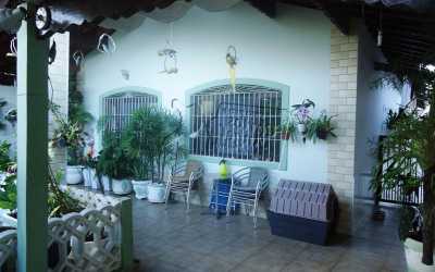 Home For Sale in Praia Grande, Brazil